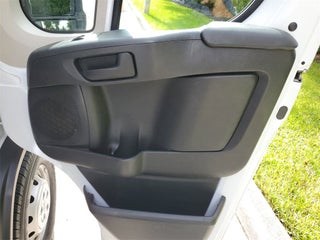 2021 Ram ProMaster thumbnail – Delray Beach, FL – 14