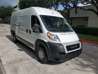 2021 Ram ProMaster thumbnail – Delray Beach, FL – 3