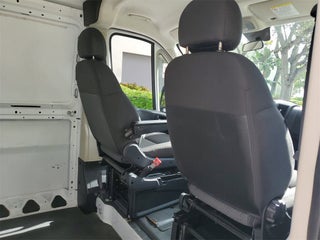 2021 Ram ProMaster thumbnail – Delray Beach, FL – 13
