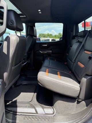 2021 GMC Sierra 1500 thumbnail – Hialeah, FL – 8