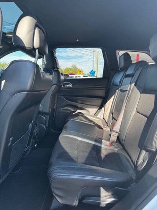 2021 Jeep Grand Cherokee thumbnail – Hialeah, FL – 9