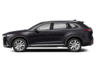 2021 Mazda CX-9 thumbnail – Miami, FL – 3