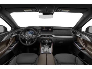 2021 Mazda CX-9 thumbnail – Miami, FL – 11