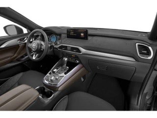 2021 Mazda CX-9 thumbnail – Miami, FL – 18