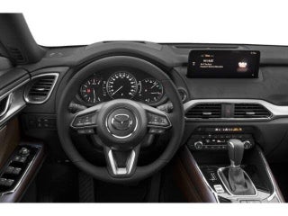 2021 Mazda CX-9 thumbnail – Miami, FL – 10