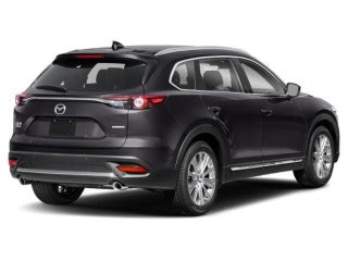 2021 Mazda CX-9 thumbnail – Miami, FL – 2