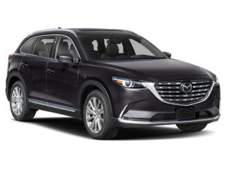 2021 Mazda CX-9 thumbnail – Miami, FL – 9