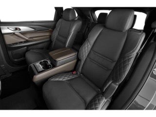 2021 Mazda CX-9 thumbnail – Miami, FL – 16