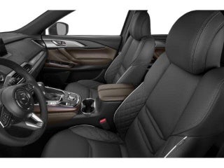 2021 Mazda CX-9 thumbnail – Miami, FL – 12