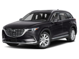 2021 Mazda CX-9 thumbnail – Miami, FL – 4