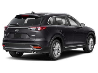 2021 Mazda CX-9 thumbnail – Miami, FL – 5