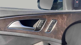 2018 Audi A6 thumbnail – Hollywood, FL – 17