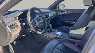 2018 Audi A6 thumbnail – Hollywood, FL – 10