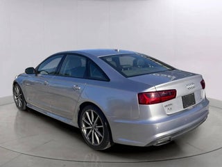 2018 Audi A6 thumbnail – Hollywood, FL – 3