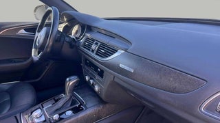 2018 Audi A6 thumbnail – Hollywood, FL – 13