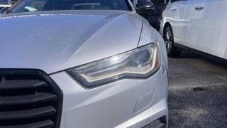 2018 Audi A6 thumbnail – Hollywood, FL – 24
