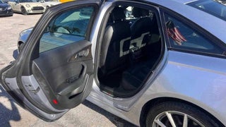 2018 Audi A6 thumbnail – Hollywood, FL – 11
