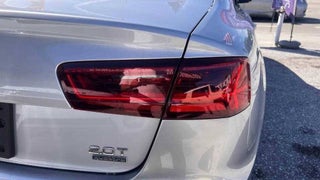 2018 Audi A6 thumbnail – Hollywood, FL – 8