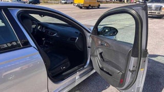 2018 Audi A6 thumbnail – Hollywood, FL – 12