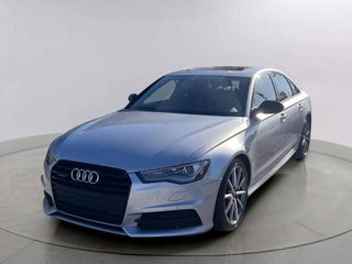 2018 Audi A6 thumbnail – Hollywood, FL – 2
