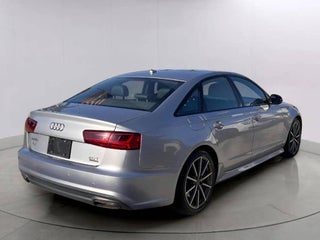 2018 Audi A6 thumbnail – Hollywood, FL – 6