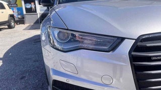 2018 Audi A6 thumbnail – Hollywood, FL – 26