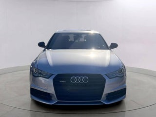 2018 Audi A6 thumbnail – Hollywood, FL – 9