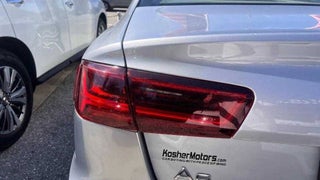 2018 Audi A6 thumbnail – Hollywood, FL – 20