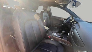 2018 Audi A6 thumbnail – Hollywood, FL – 23
