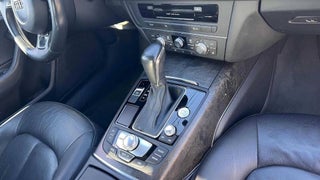 2018 Audi A6 thumbnail – Hollywood, FL – 16