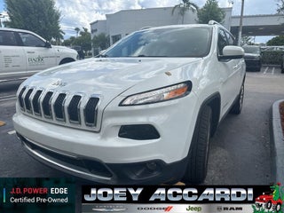 Jeep Cherokee for sale Las Vegas
