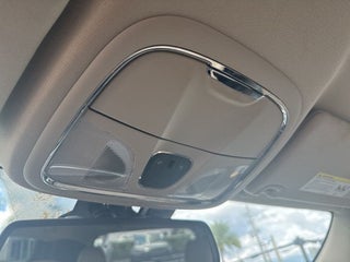 2017 Jeep Cherokee thumbnail – Pompano Beach, FL – 18