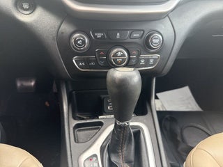2017 Jeep Cherokee thumbnail – Pompano Beach, FL – 15