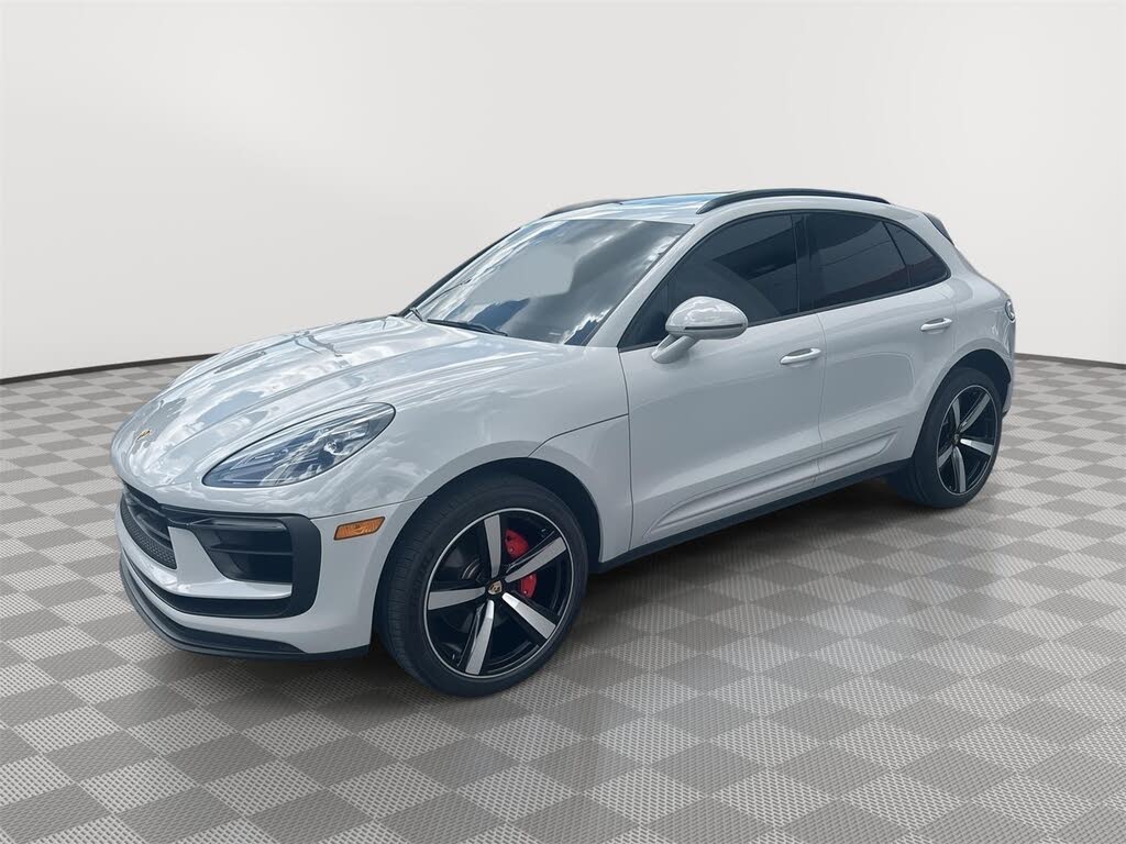 2023 Porsche Macan S
                                    for sale in Homestead, FL – photo 24