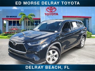 Toyota Highlander for sale Las Vegas
