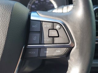 2021 Toyota Highlander thumbnail – Delray Beach, FL – 25