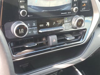2021 Toyota Highlander thumbnail – Delray Beach, FL – 29