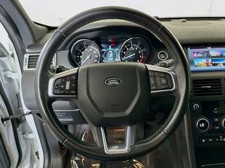 2019 Land Rover Discovery Sport thumbnail – Pompano Beach, FL – 15