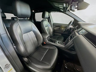 2019 Land Rover Discovery Sport thumbnail – Pompano Beach, FL – 28