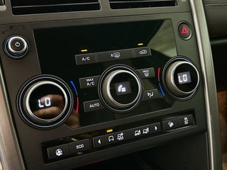 2019 Land Rover Discovery Sport thumbnail – Pompano Beach, FL – 23
