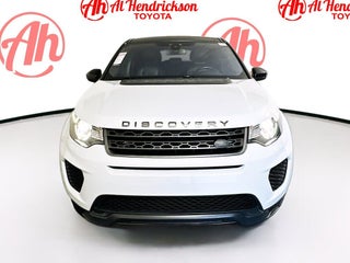 2019 Land Rover Discovery Sport thumbnail – Pompano Beach, FL – 8