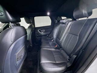 2019 Land Rover Discovery Sport thumbnail – Pompano Beach, FL – 26