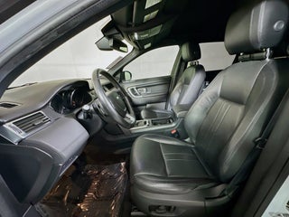 2019 Land Rover Discovery Sport thumbnail – Pompano Beach, FL – 12