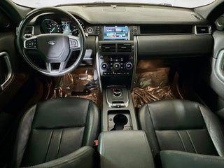 2019 Land Rover Discovery Sport thumbnail – Pompano Beach, FL – 27
