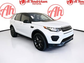 Land Rover Discovery Sport for sale Las Vegas