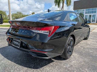 2023 Hyundai ELANTRA thumbnail – Miami, FL – 4