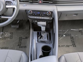 2023 Hyundai ELANTRA thumbnail – Miami, FL – 17