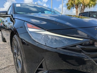 2023 Hyundai ELANTRA thumbnail – Miami, FL – 9