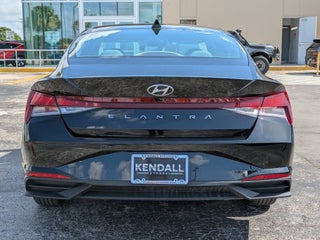 2023 Hyundai ELANTRA thumbnail – Miami, FL – 5