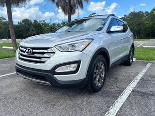 Hyundai Santa Fe Sport for sale Las Vegas